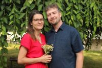 Braškovci Michal A Marianna